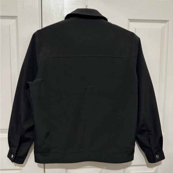 London Fog Windbreaker Jacket Men- M - Picture 3 of 12
